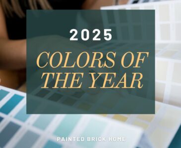 Color of the year 2025